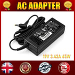 FOR ACER ASPIRE PA-1700-02 PA-1650-02 LAPTOP AC ADAPTER