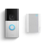 Ring Battery Video Doorbell Plus with Chime (2nd Gen)