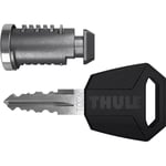 Thule N054 Replacement Lock Barrel with Key