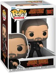 Funko Pop Movies: John Wick Chapter 4 - John Wick