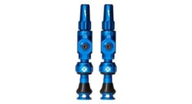 Valves tubeless muc off big bore lite bleu