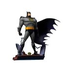 Batman The Animated Series - Statuette Pvc Artfx+ 1/10 Batman Opening Sequence Ver. 21 Cm