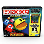 Monopoly Arcade Pacman - Brand New & Sealed