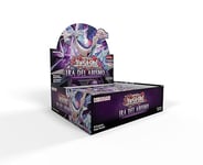 YU-GI-OH! Jeu de Cartes à Collectionner Colère des Abysses Display (24)