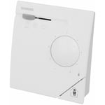 Thermostat d'ambiance digital QAW50 Siemens QAA50.110/101