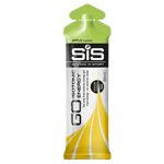 Science in Sport GO Isotonic Energy Gel - 60ml Apple 2020