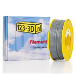 $$ 123-3D ASA filament | Grå | 2,85mm | 1kg