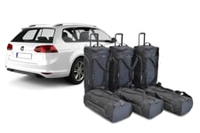 Resvaska set Volkswagen Golf VII Variant 5G 20132020 vagn ProLine