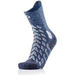 Chaussettes de sports Therm-ic  Chaussettes Trekking Cool Crew Lady