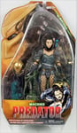 Predator - Neca Series 18 - Machiko