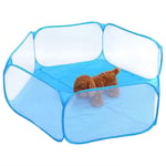 Foldable Portable Kids Child Playhouse Playpen Indoor Outdoor Tent Toy Part