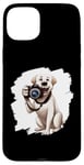 iPhone 15 Plus Labrador Retriever Dog Photographer Camera Photo Photography Case