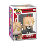 Chainsaw Man Power Vinyl Figurine 1681 Funko Pop! multicolour