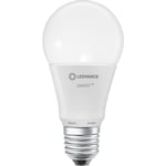 Ledvance Smart+ Wifi E27 standardlampa, vit ljusfärg, 14W, 1 st