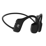 OPN Sound Mercato Casque Audio Directionnel Ecouteur Bluetooth Oreille Libre IPX5 Resistant à l'eau Sport