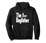 The Dog Father Pullover Hoodie