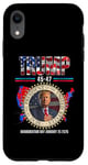 Coque pour iPhone XR Trump offre une meilleure couverture que la 5G, pouvez-vous nous entendre maintenant