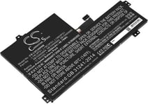 Batteri til 5B10W52017 for Lenovo, 11.55V, 4050 mAh