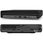 Hp Stationär Dator Prodesk 600 G6 Mini