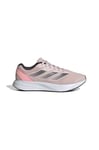 adidas Women's Duramo RC Running Shoes Non-Football Low, Sandy Pink/Aurora met/Pink Spark, 3.5 UK