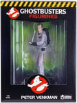 FIGURINE GHOSTBUSTERS PETER VENKMAN CAZAFANTASMAS 14CM