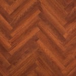 BERRYALLOC LAMINATG CHATEAU MERBAU BRUN B