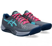 Asics Gel Challenger 14 Padel Metropolis/Aqua Mens - 2025 (48)