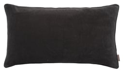 Cozy Living Velvet Soft Galvputetrekk 50x90 - Coal