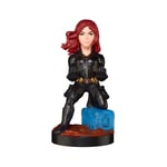 Marvel - Figurine Cable Guy Black Widow 20 cm