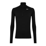 Reebok RUNNING QUARTER ZIP