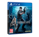 Capcom Resident Evil 4 HD