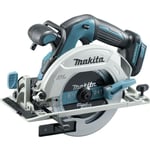 Makita - Scie circulaire portative sans fil sans batterie 18 v