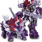 transformation bilrobotleksaker Tyrannosaurus Optimus Prime Bumblebee - Perfet Triceratops