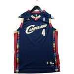 Debardeur enfant adidas  Maillot  Cleveland Cavaliers NBA