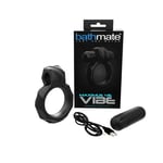 Bathmate Maximus Vibe 45 Vibrating Cock and Ball Ring Bathmate Maximus Vibe 45 Vibrating Cock and Ball Ring