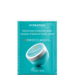 Moroccanoil Hydrating Mask Light 30ml