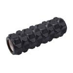 High Medium Low Density Foam Roller Soft - Body Foam Roller Deep Tissue Massager, Muscle Massage Foam Roller For Runners Legs Calfs Shoulders, Foam Roller Workout Equipment Fitness Eva Hard