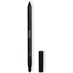 DIOR Ögon Eyeliners Kohl Pencil - Waterproof - Intense ColorDiorshow On Stage Crayon 594 Brown