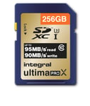 New 256GB Ultra SDXC SD Card Class 10 UHS-I U3 Memory Card 95MB/S CAMERA HD 4K