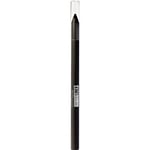 Maybelline Tattoo Liner Gel Pencil Deep Onyx 900