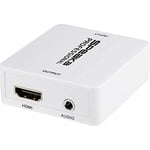 SPEAKA Pro HDMI Audio Extractor