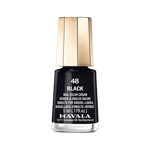 Mavala Minilack, 5 ml Svart