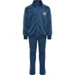 Hummel Track Tracksuit Dark Denim