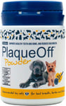 Proden Plaque Off Anti-tartar Dog & Cat Food Seaweed Supplement, 60g Powder