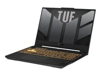 ASUS TUF Gaming F15 TUF507VV-LP189W - Core i7 I7-13620H 16 Go RAM 1 To SSD Gris