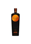 Scapegrace Blood Moon, Blood Orange Gin, 70 cl, 41.6 Percent