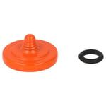 Shutter Release Button for Fujifilm X30 X100T X20 X100 STX-2 X10 X100S Orange