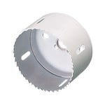 Scie Cloche BiM Ø 68, pour Métaux, Profondeur de Coupe 38 mm - wolfcraft 3494000