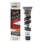 Fudge Professional Head Paint 60ml - 7.23 Medium Rose Gold Blonde