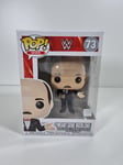 FUNKO POP! VINYL WWE - “MEAN” GENE OKERLUND 73 FIGURE FUNKO